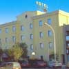 Hotel Victoria, Italy, Tortoli